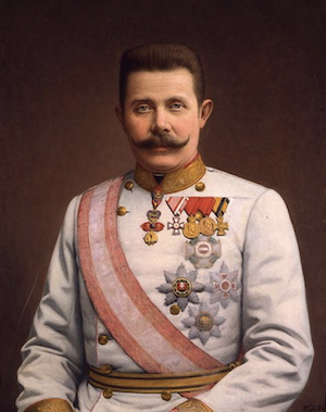František Ferdinand